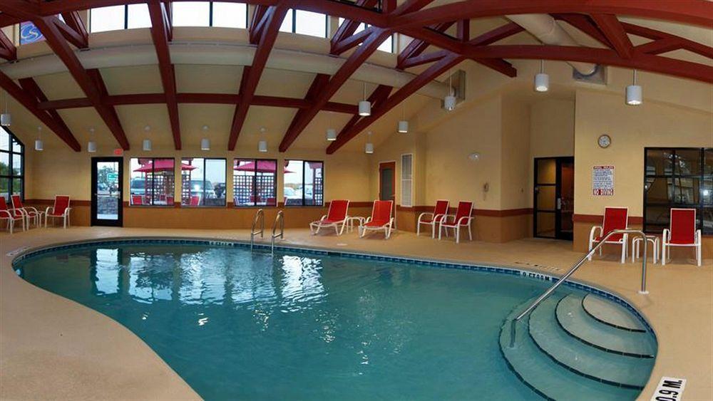 Comfort Suites Panama City Near Tyndall Afb Esterno foto
